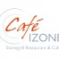 Steve Trigg - Cafe Izone Stonegrill Restaurant Cafe