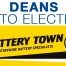 Tracy Inwood - Deans Auto Electrical