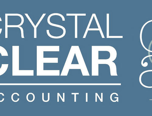 Claire Barber – Crystal Clear Accounting