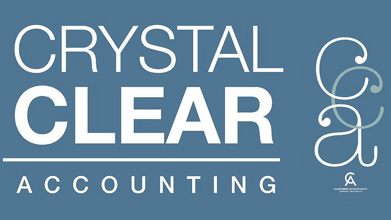 Claire Barber - Crystal Clear Accounting