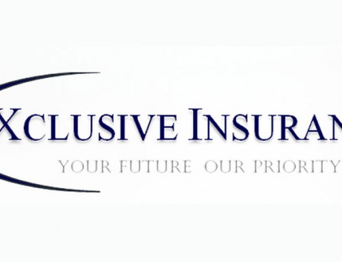 Brennen Lewis – Xclusive Insurance Ltd