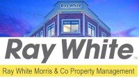 Katrina Green - Ray White Property Management
