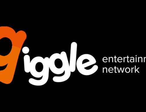 Peter King – Giggle Entertainment Network