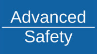 Matt Jones - Advanced Safety