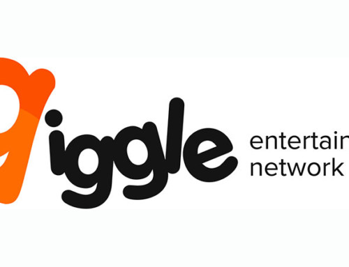 Greg Campbell – Giggle Entertainment Network