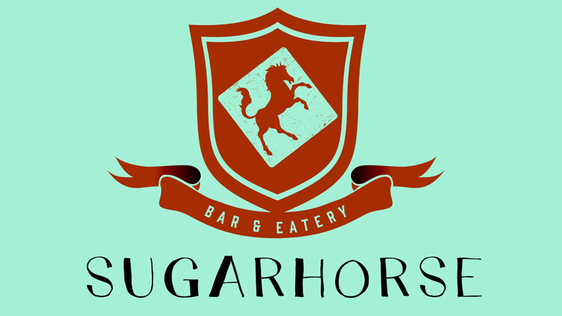 Pete Rathod - Sugarhorse Bar Eatery