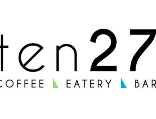 Jenny Turnbull – Ten27 Coffee . Eatery . Bar