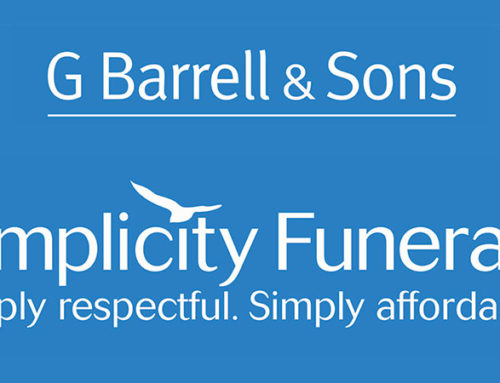 Mark Glanville – Simplicity Funerals