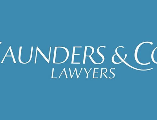 Charlotte Grimshaw – Saunders & Co  Lawyers