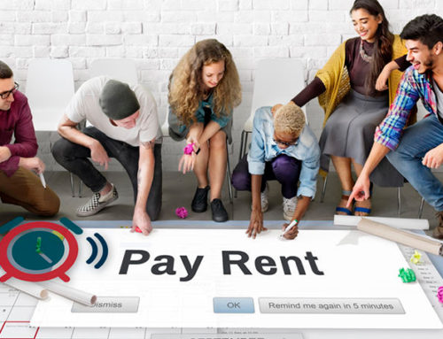 Ensure Tenants Pay Rent Over Christmas & New Year