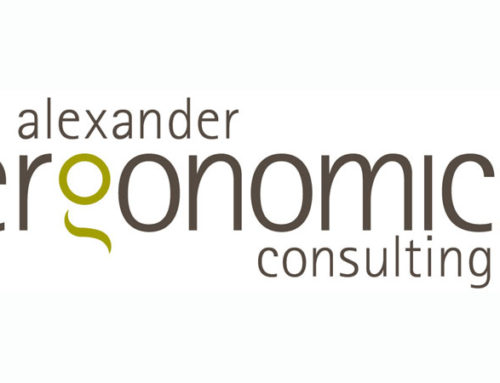 Sue Alexander – Alexander Ergonomics Consulting