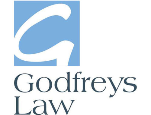 Charles Mullins – Godfreys Law