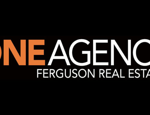 Stephen Ferguson – One Agency Ferguson Real Estate