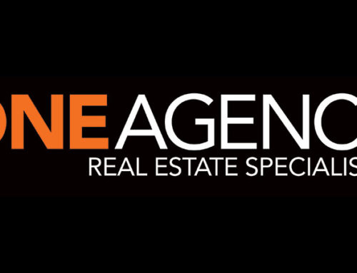 Stephen Ferguson – One Agency Real Estate Specialists