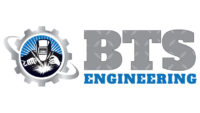 Clint Thorburn - BTS Engineering