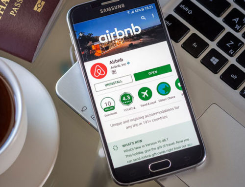 General and Tax Advice for AirBnB Hosts