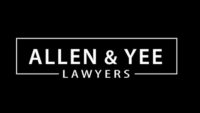 Jane Yee - Allen Yee Lawyers