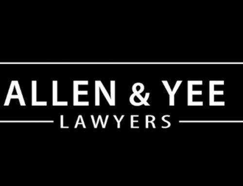 Jane Yee – Allen Yee Lawyers