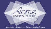 Lea Hutson - Business Systems Consultant