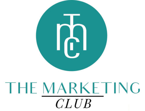 Julia Roberts – The Marketing Club