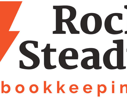 Halee Moss – Rock Steady Bookkeeping