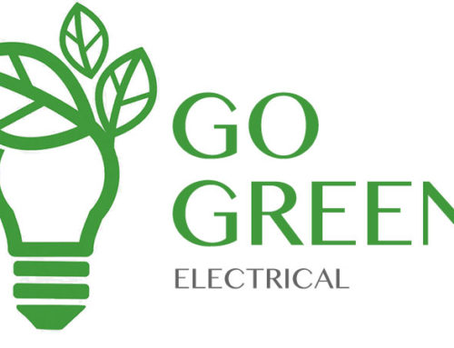 Nathan Blanchard – Go Green Electrical