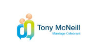 Tony McNeill - Marriage Celebrant