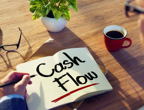 Cash Flow Quickeners