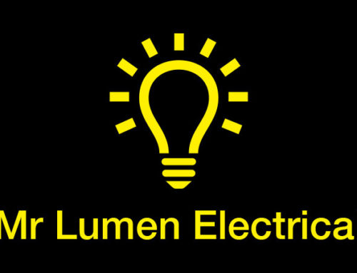 Thomas V. Muir – Mr Lumen Electrical