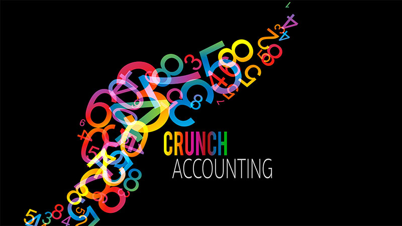 Jude Stirling - Crunch Accounting Services