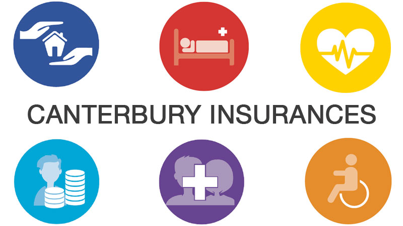 Melanie Axis - Canterbury Insurances