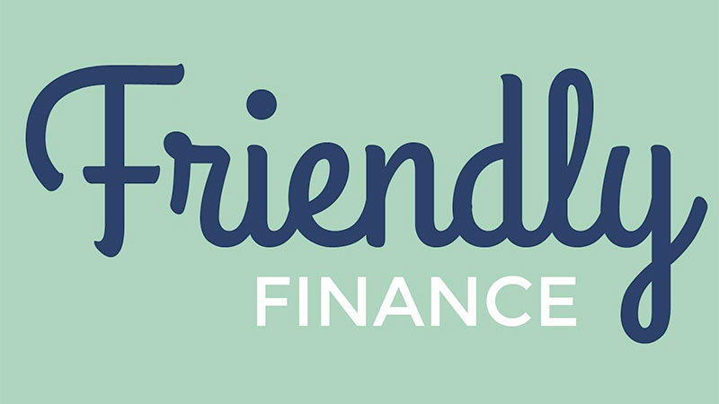 Nigel Elson - Friendly Finance