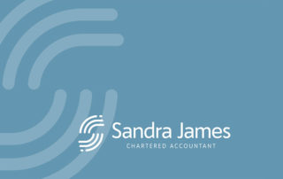 Sandra James - Sandra James Accounting Services