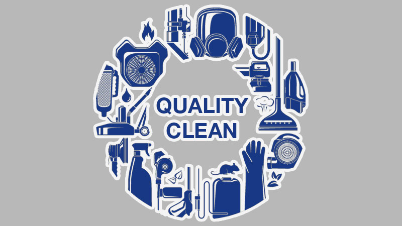 Shaun Jin - Quality Clean