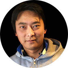 Shaun Jin – Quality Clean Shaun Jin - Quality Clean