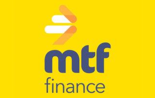 Graham Blackburn - MTF Finance Moorhouse Ave