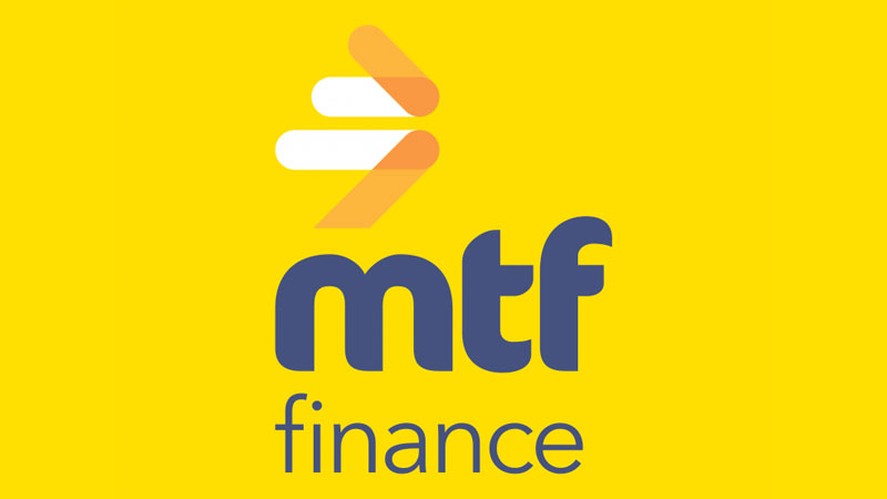 Graham Blackburn - MTF Finance Moorhouse Ave