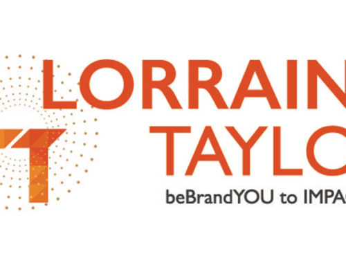Lorraine Taylor – beBrandYOU to IMPACToday