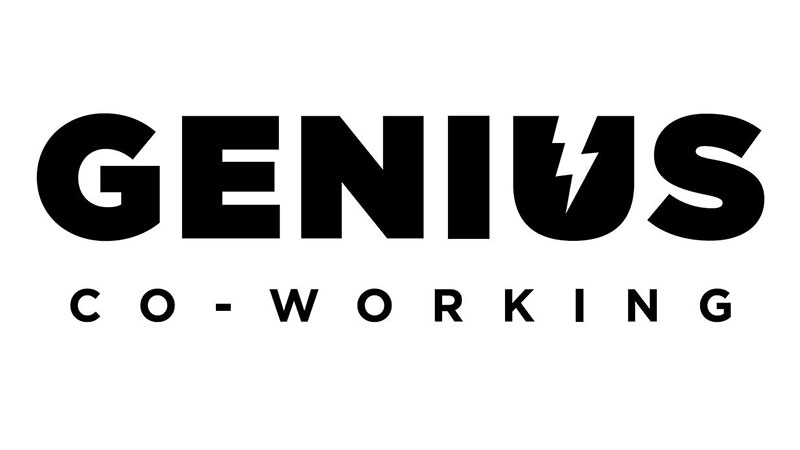 Gerry Irvine - Genius Co-Working