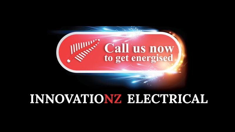 Lee Kukard - Innovationz Electrical