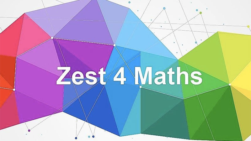 Karen Benn - Zest 4 Maths