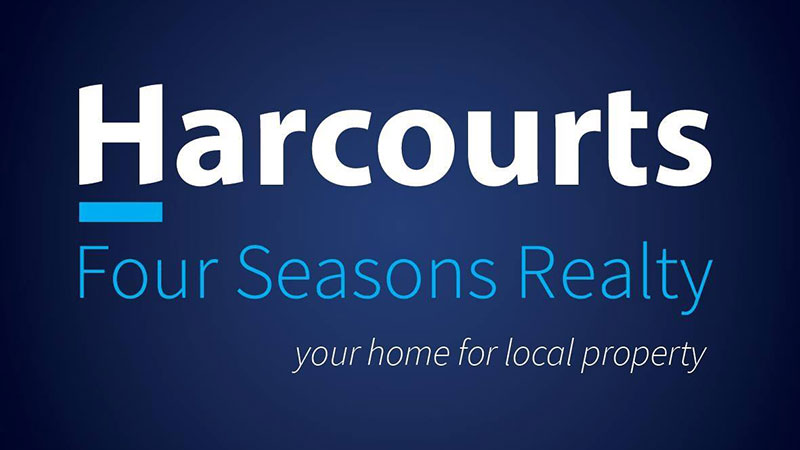 Shona Robb - Harcourts Four Seasons Realty