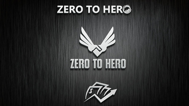 Nick Roberts - Zero to Hero