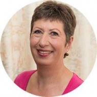 Sue Alexander