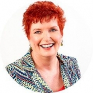 Chryssie Woodham